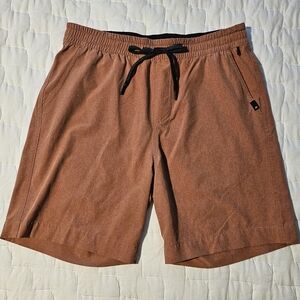 Quicksilver Amphibian Short